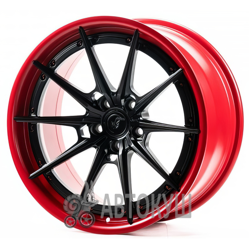 WS FORGED WS-043C 10,5×20 5×112 ET20 DIA66,45 SBRL
