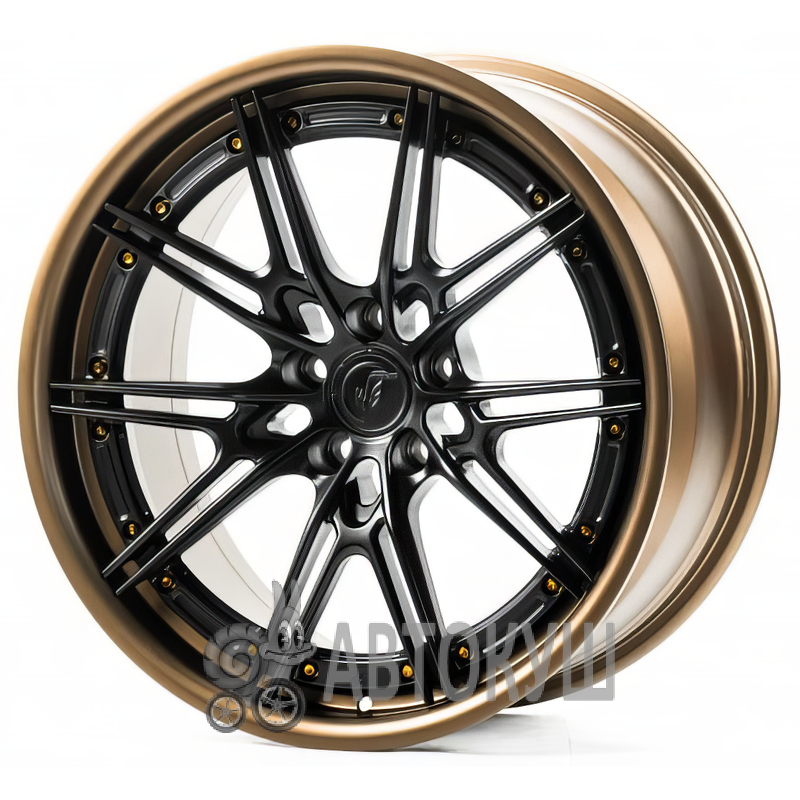 WS FORGED WS-044C 10,5×20 5×112 ET20 DIA66,45 SBinMBout