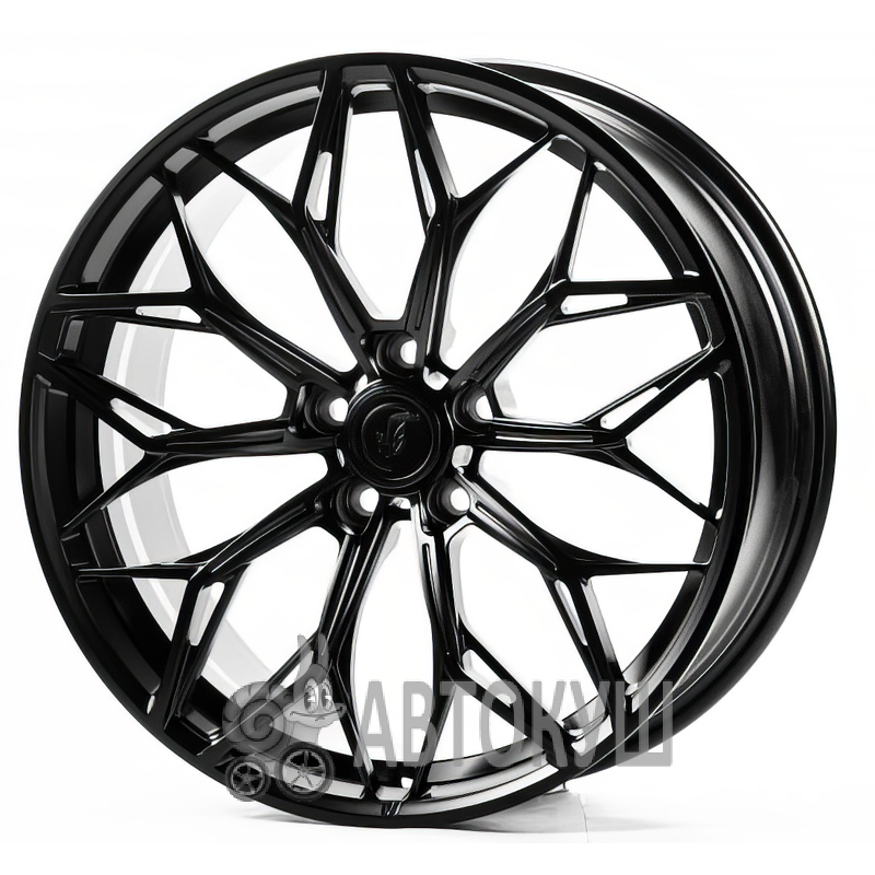 WS FORGED WS-032C 10,5×21 5×112 ET43 DIA66,5 SB