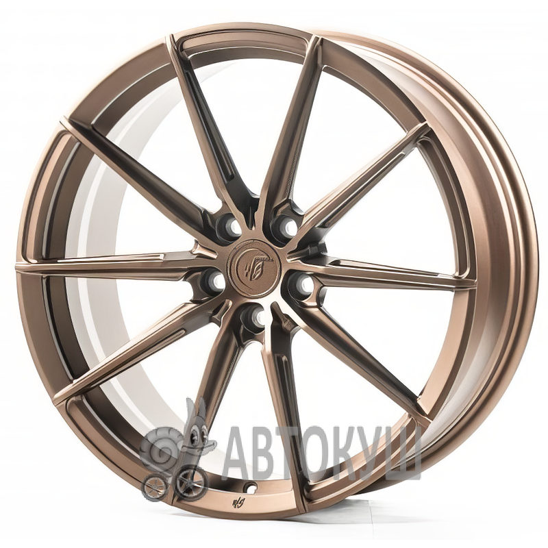 WS FORGED WS-033C 9×20 5×112 ET44 DIA66,45 SBr