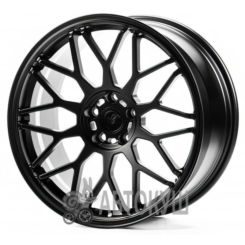 WS FORGED WS-049C 9×19 5×112 ET32 DIA66,45 SB