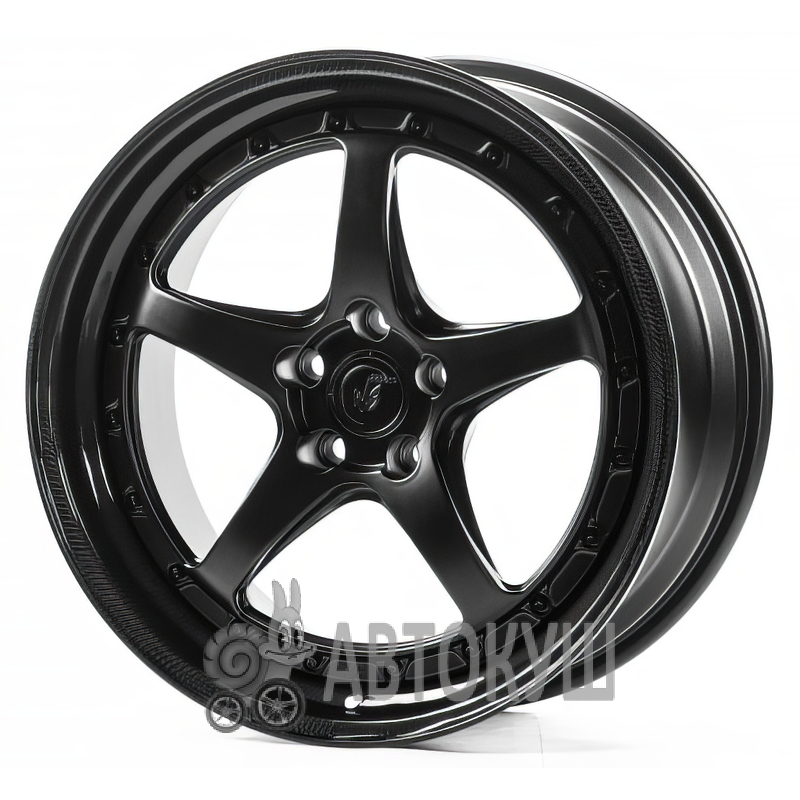 WS FORGED WS-051C 10×19 5×112 ET40 DIA66,45 CLSBI