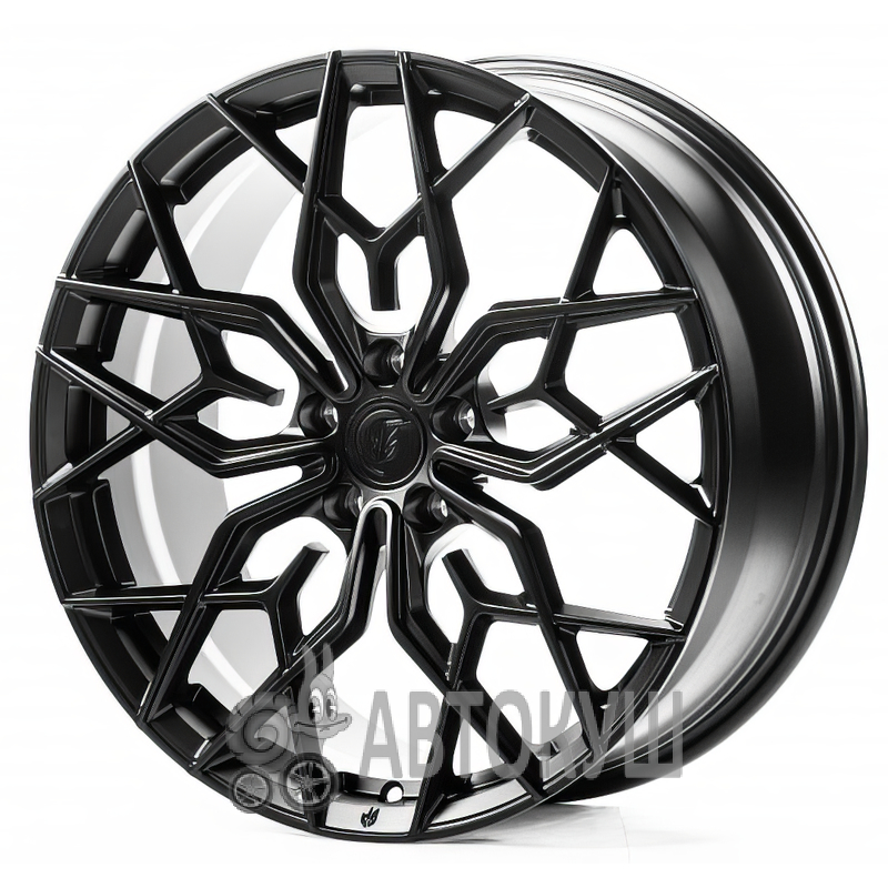 WS FORGED WS-048C 8,5×20 5×112 ET46 DIA57,1 SB