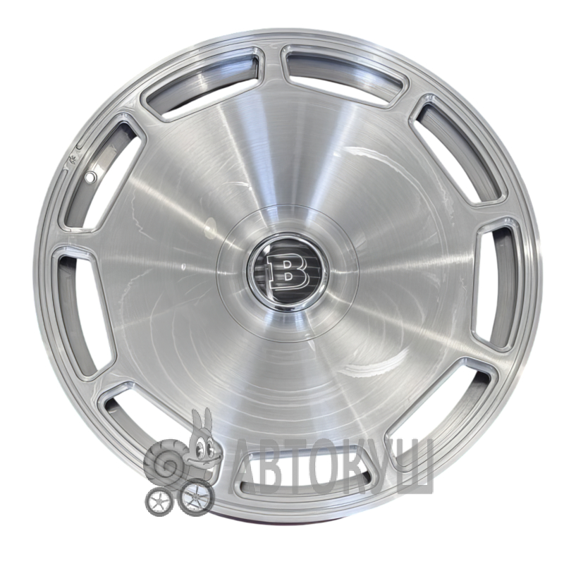 WS FORGED WS-MR008C 11×23 5×130 ET20 DIA84 BRS/MTSIL