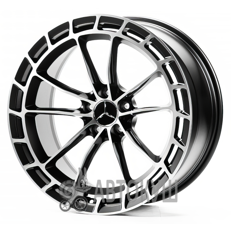 WS FORGED WS-MR008C 11×20 5×112 ET24 DIA66,45 SBwMF