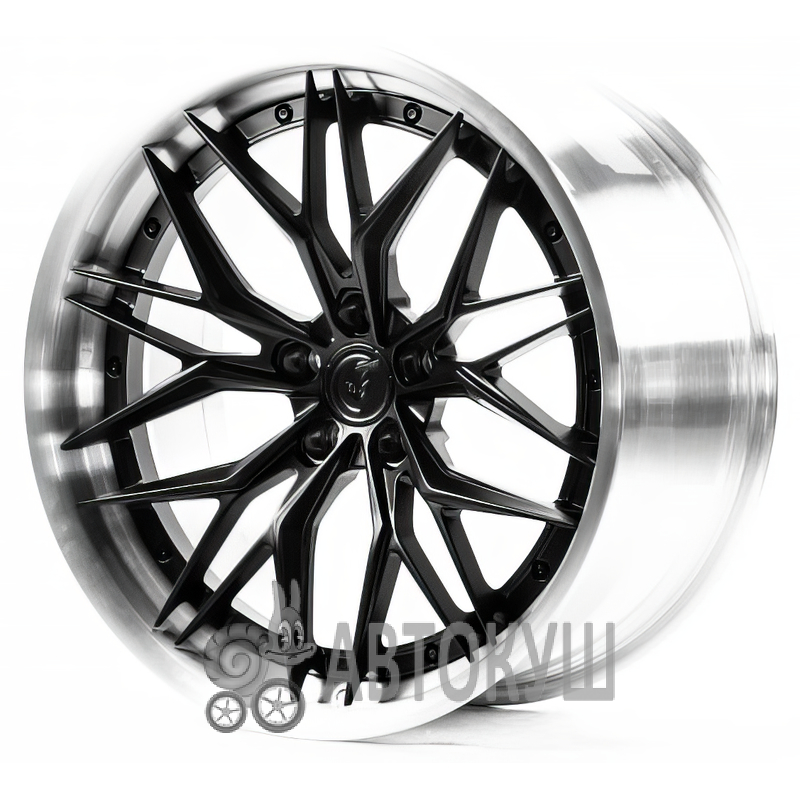 WS FORGED WS-MR033C 11×20 5×112 ET24 DIA66,45 SBLP