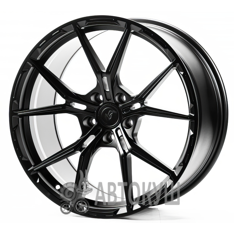 WS FORGED WS-042C 10,5×22 5×112 ET15 DIA66,5 SB