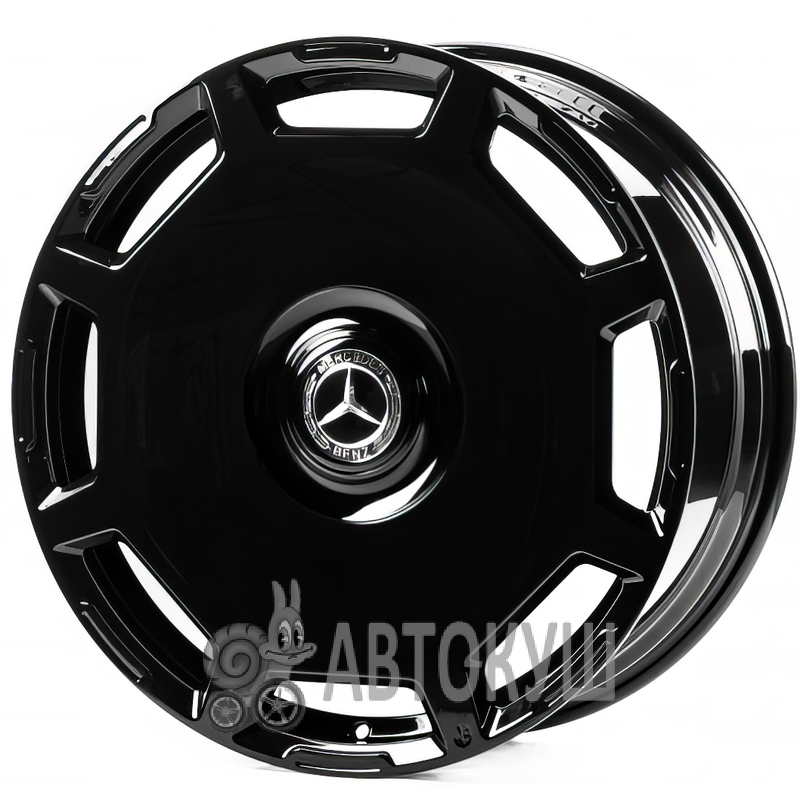 WS FORGED WS-045C 10×21 5×112 ET48,1 DIA66,45 GB