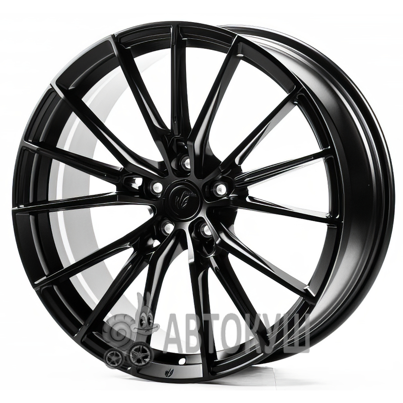 WS FORGED WS-MR036C 9,5×20 5×112 ET51 DIA66,45 SB