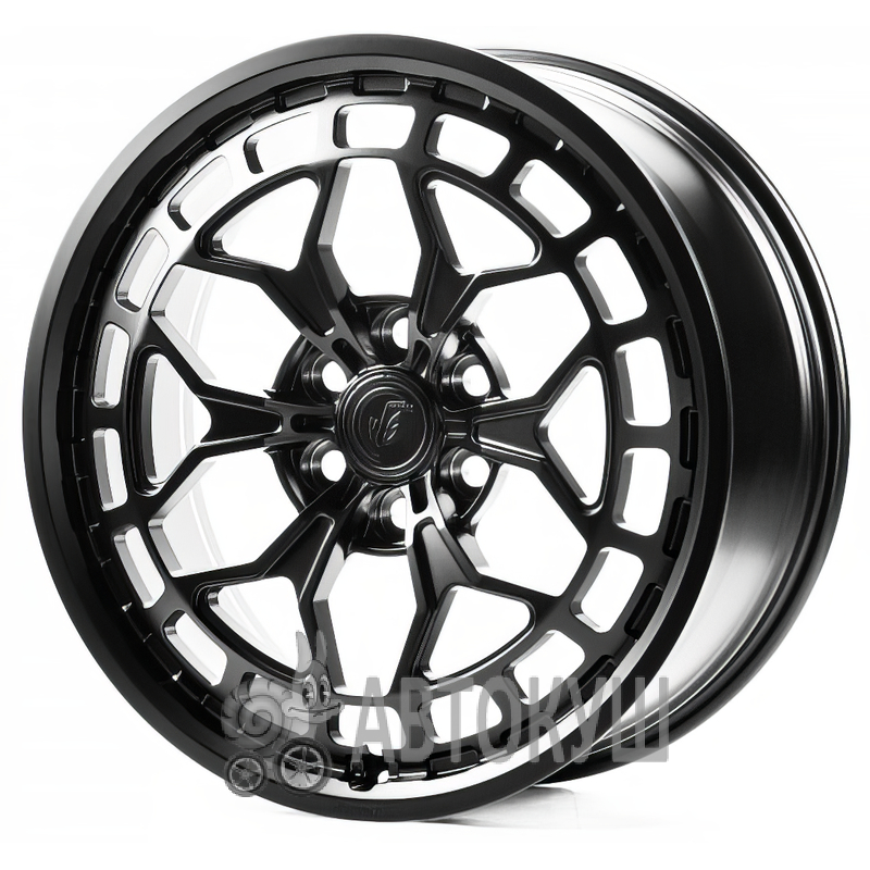 WS FORGED WS6-105C 9×22 6×139,7 ET45 DIA95,1 SB