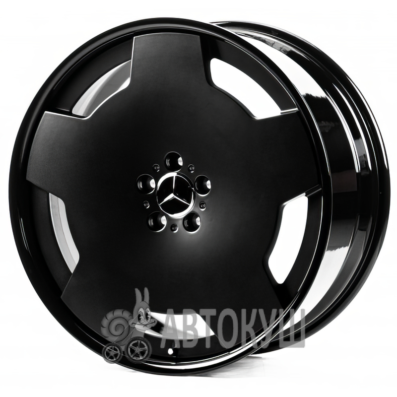 WS FORGED WS-046C 11,5×22 5×112 ET47 DIA66,45 SBGBL