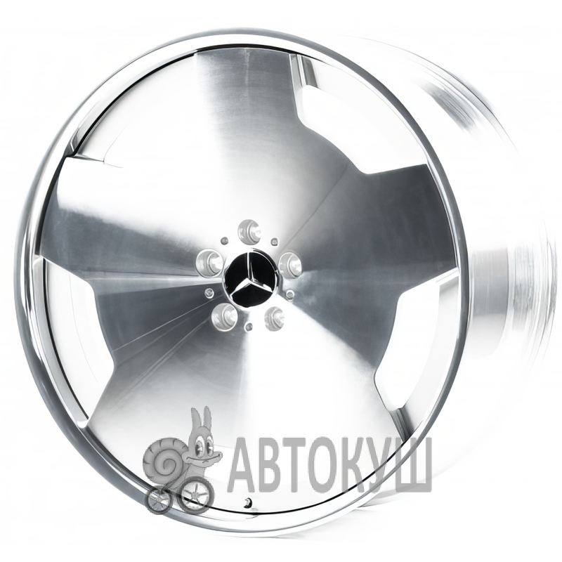 WS FORGED WS-046C 11,5×22 5×112 ET47 DIA66,5 SLMP