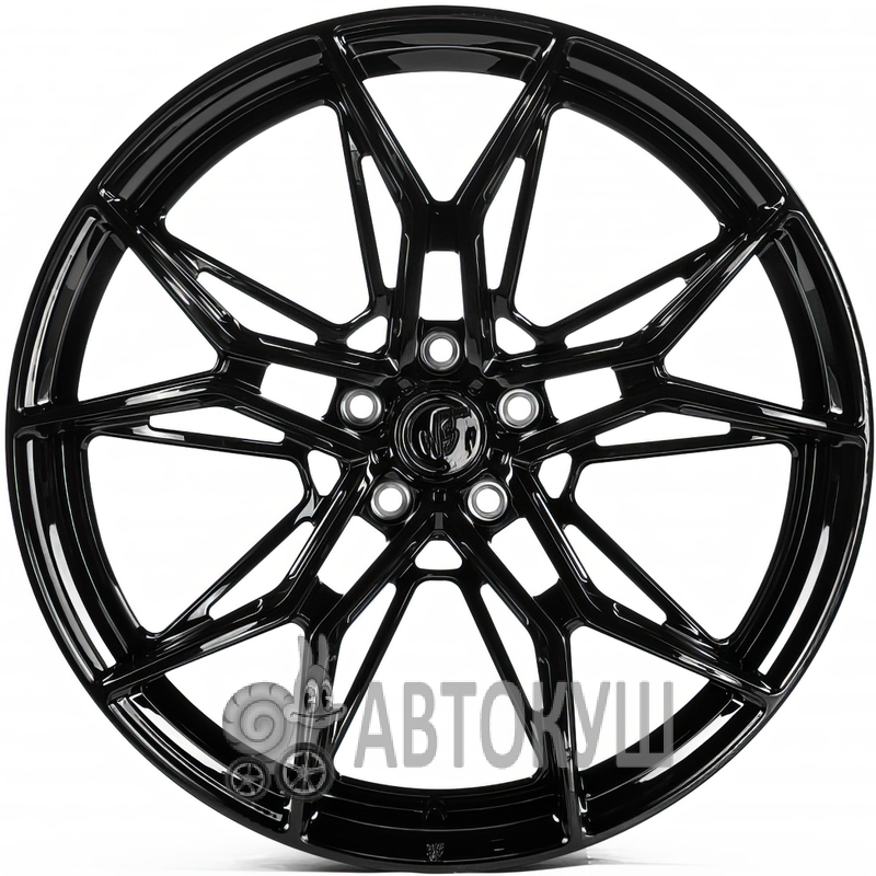 WS FORGED WS-056 10×21 5×112 ET46 DIA66,45 GB