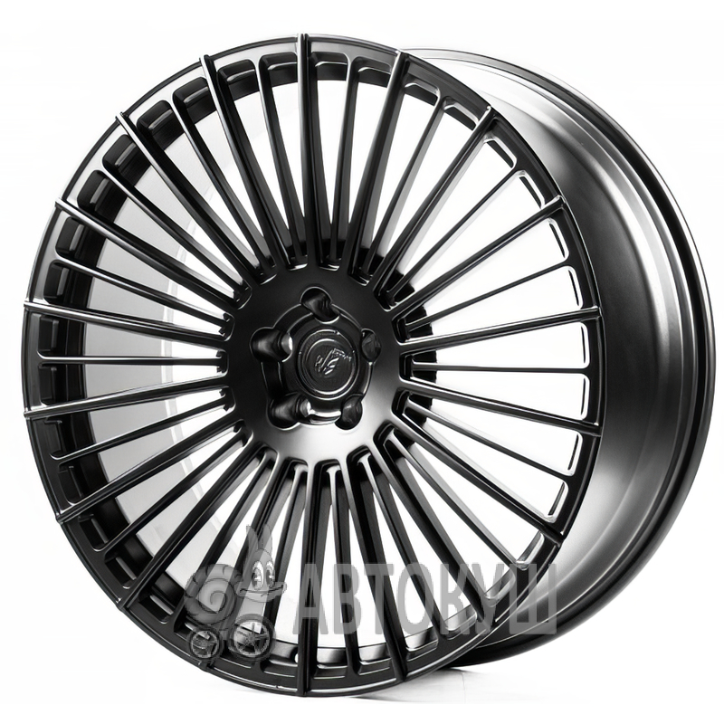 WS FORGED WS-029C 11×23 5×112 ET45 DIA66,5 SB