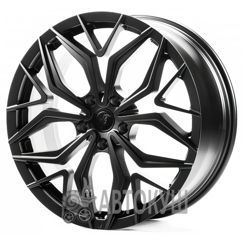 WS FORGED WS-055C 9×21 5×127 ET50 DIA71,5 SB