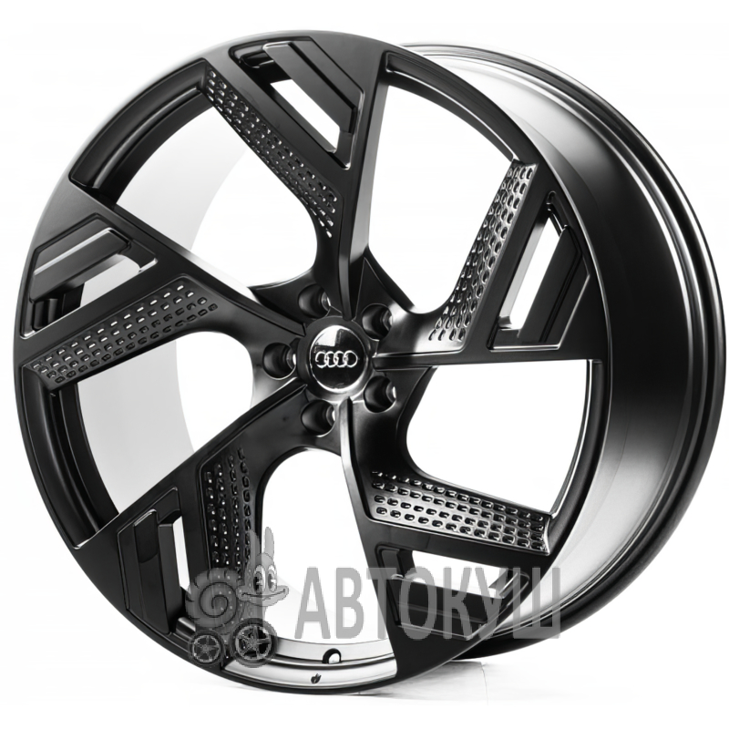 WS FORGED WS-A001C 10,5×22 5×112 ET25 DIA66,45 SB