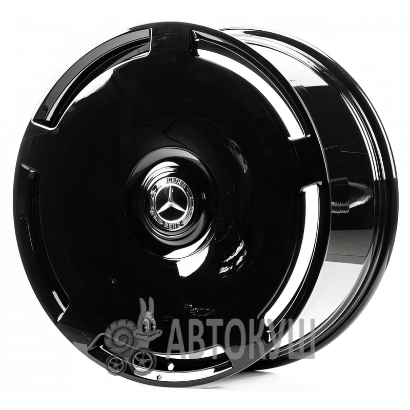 WS FORGED WS-MR038C 10,5×22 5×112 ET50 DIA66,45 GB