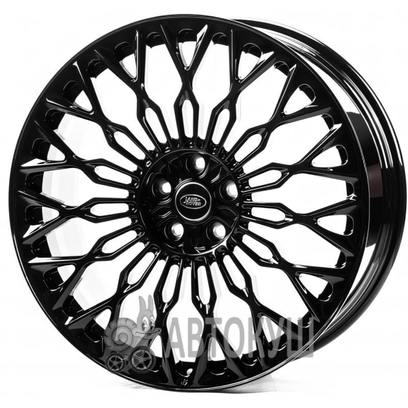 WS FORGED WS-LR21C 9,5×22 5×120 ET42,5 DIA72,4 GB