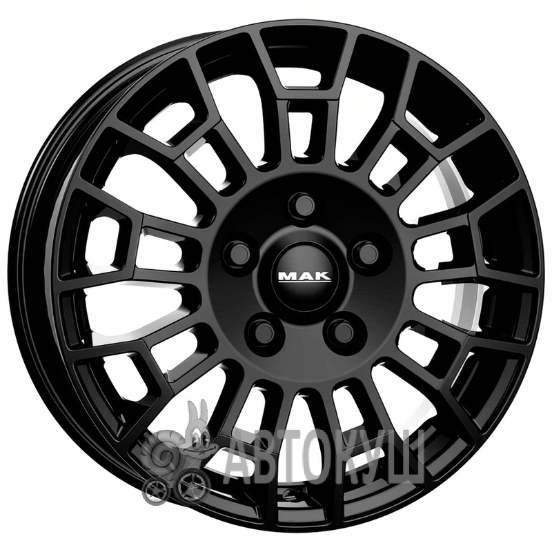 Mak Nomad 7,5×17 6×139,7 ET50 DIA93,1 GB