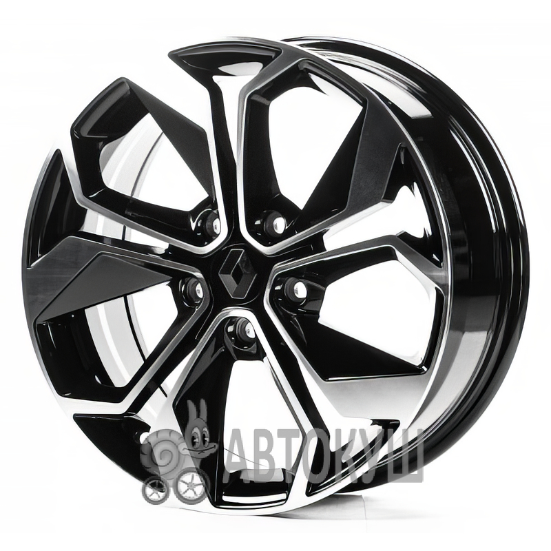 Replica RN861 7×17 5×114,3 ET45 DIA66,1 GBMF