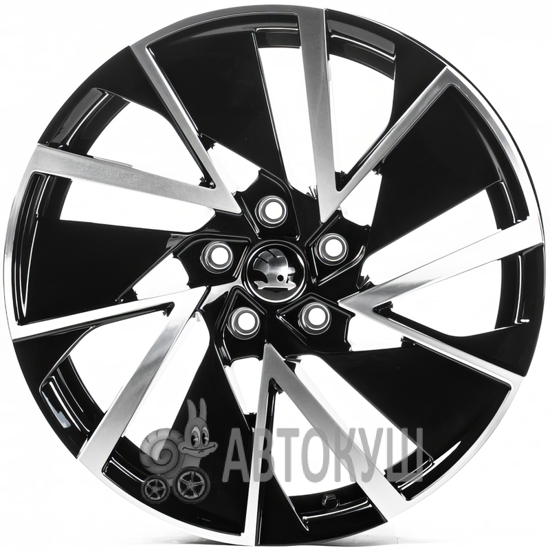 Replica SK18544 8×18 5×112 ET44 DIA57,1 BMF