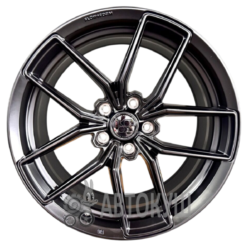 Koko FF138 8×18 5×114,3 ET38 DIA73,1 BM