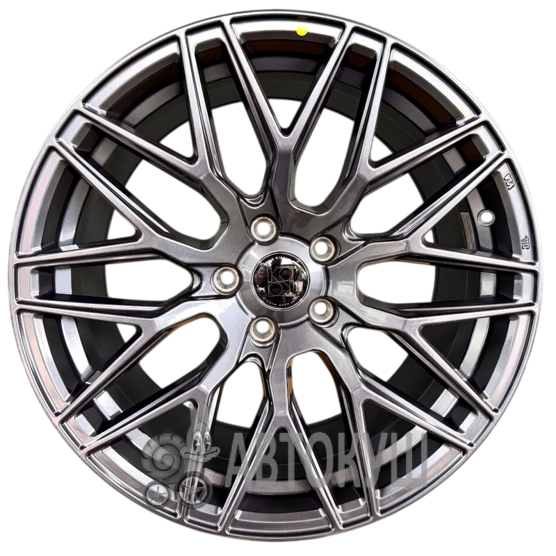 Koko SL514 9×18 5×114,3 ET35 DIA73,1 GR