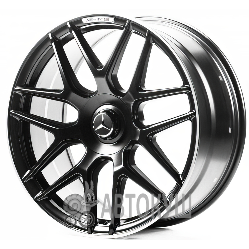 Replica MR55 10×22 5×130 ET36 DIA84 MBPL