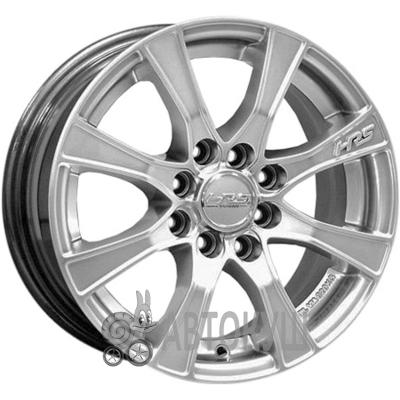 Racing Wheels H-476 5×13 4×114,3 ET38 DIA67,1 HS