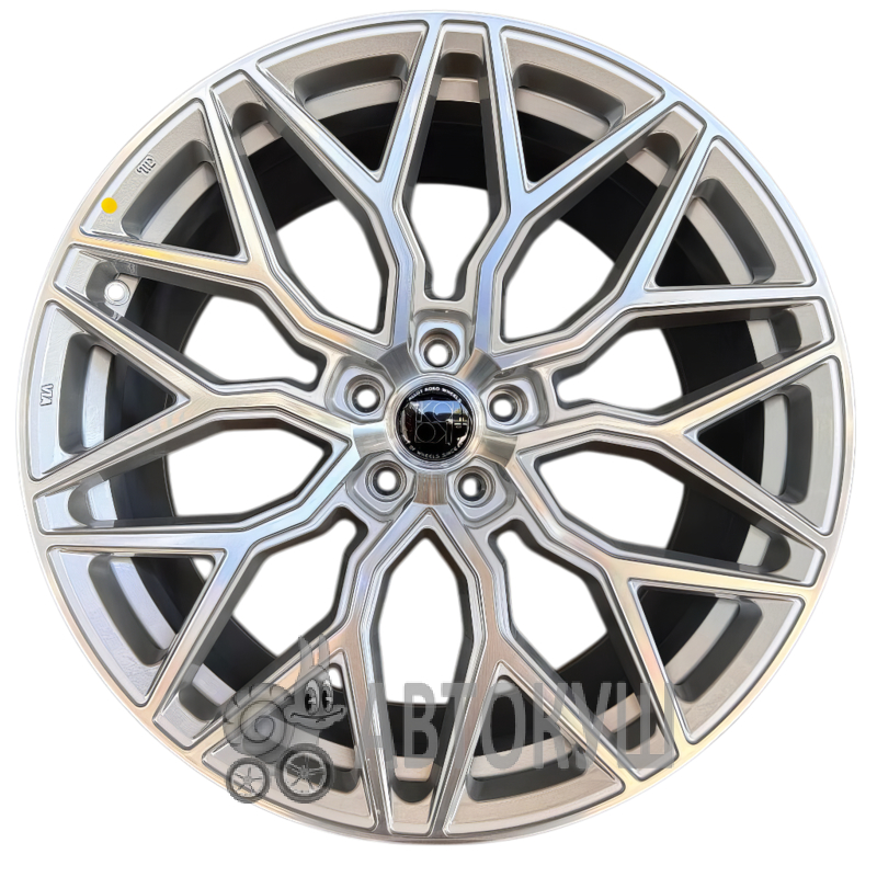 Koko R2WX507 10×20 5×112 ET32 DIA66,5 S