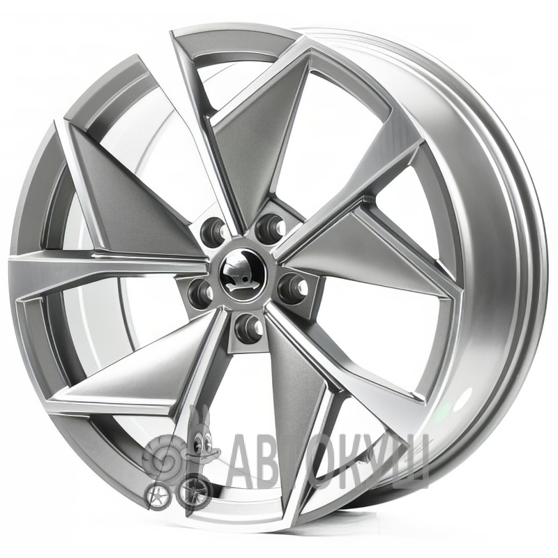 Replica SK19836 8×19 5×112 ET38 DIA57,1 SGMF