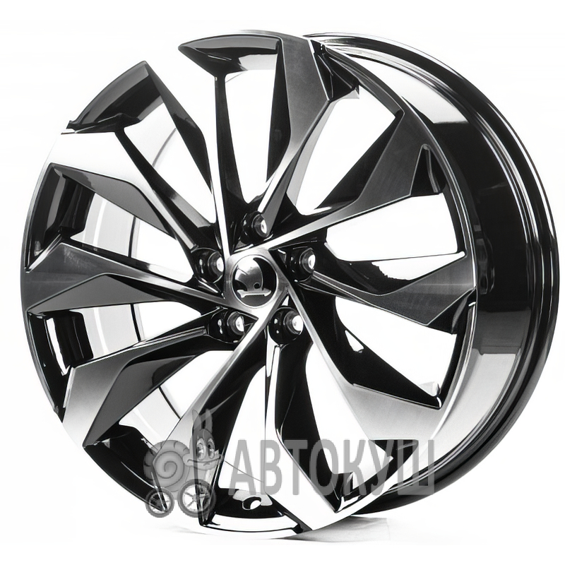 Replica SK19931 8×19 5×112 ET38 DIA57,1 GBMF