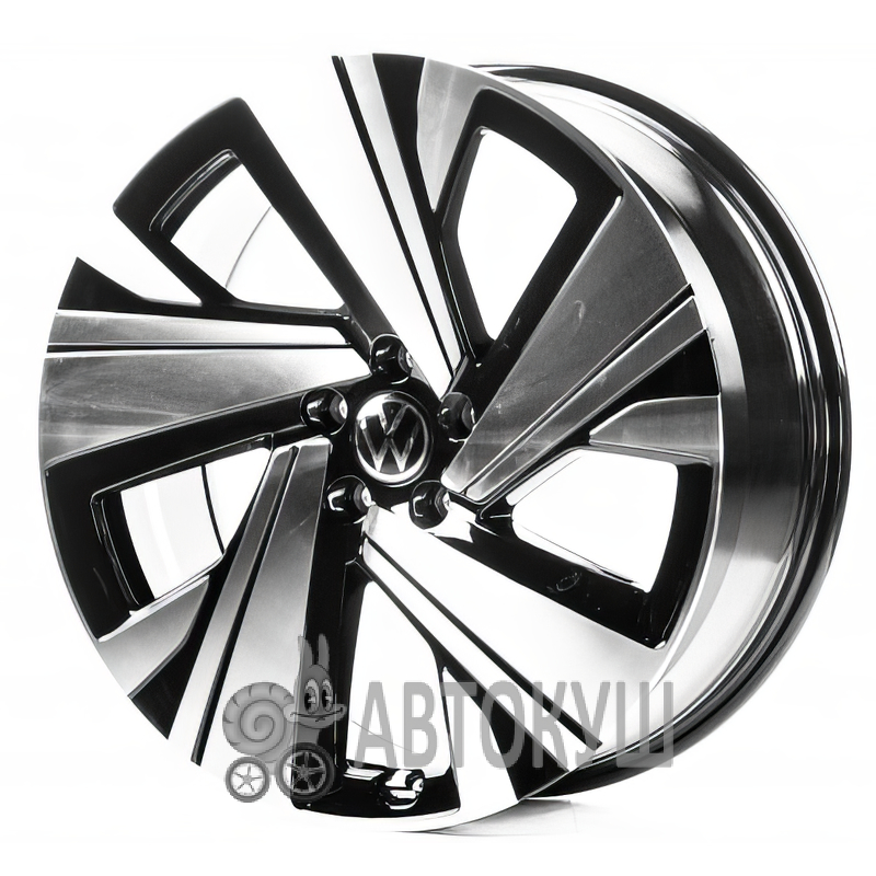 Replica VV3329 8,5×20 5×112 ET34 DIA57,1 BMF