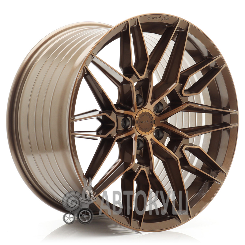 Concaver CVR6 8,5×20 5×112 ET20 DIA72,6 BR