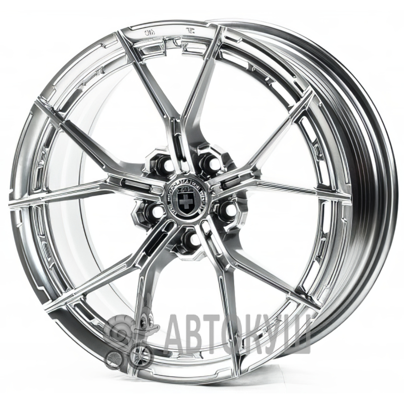 Flow Forming FF12 8×18 5×112 ET35 DIA66,56 HB