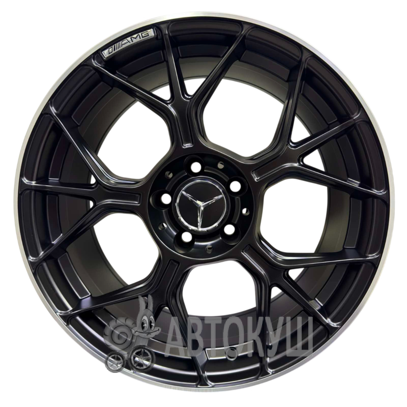 Replica CT-1700 9,5×19 5×112 ET45 DIA66,6 MBPL