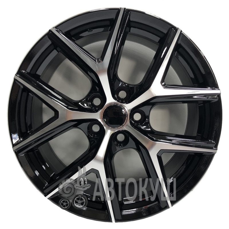 Replica CT-2355 7,5×18 5×114,3 ET45 DIA60,1 BMF