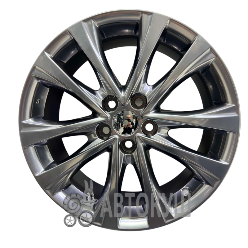 Replica CT-2511 7,5×18 5×114,3 ET45 DIA60,1 HB