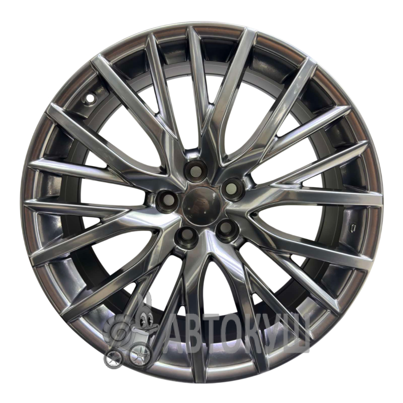 Replica CT-2325 8×20 5×114,3 ET30 DIA60,1 HB