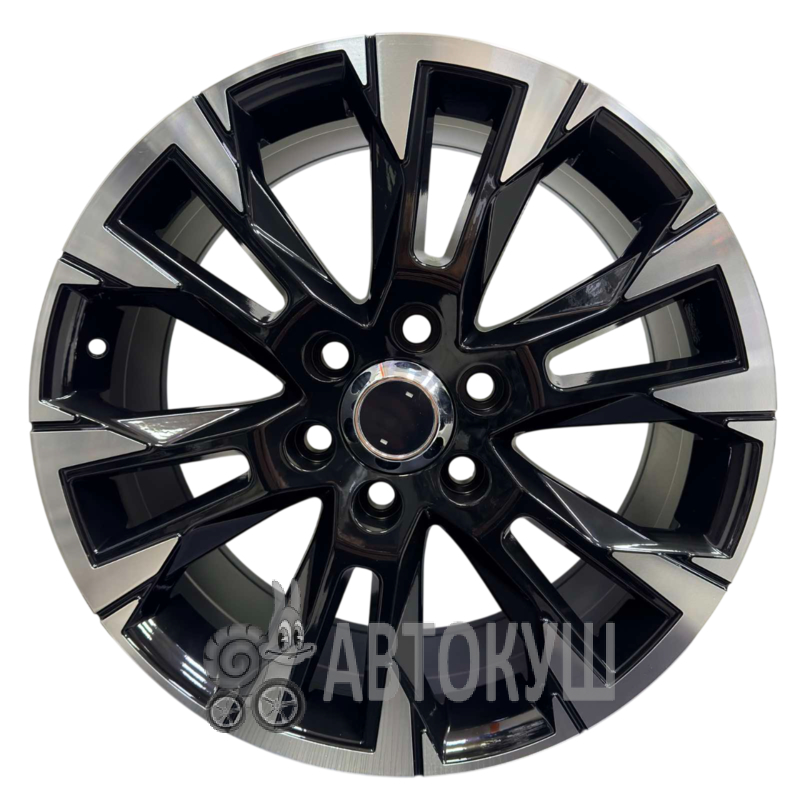 Replica CT-2506 8,5×20 6×139,7 ET50 DIA95,1 BMF