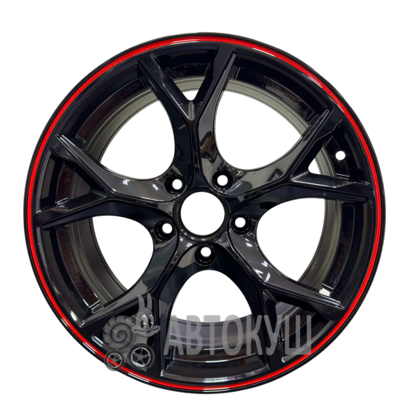 Replica CT-2469 8×17 5×114,3 ET42 DIA64,1 B rim R