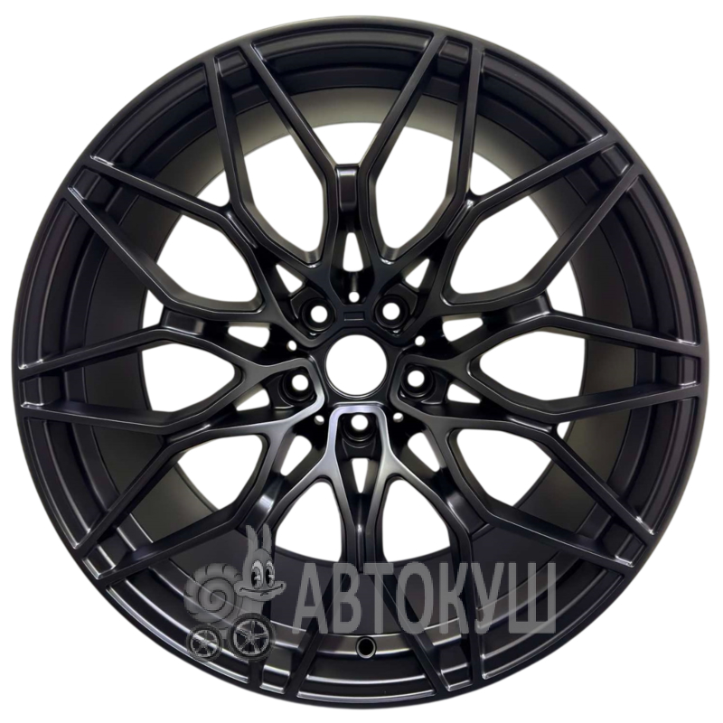 Replica CT-1606 9×19 5×112 ET41 DIA66,6 BM