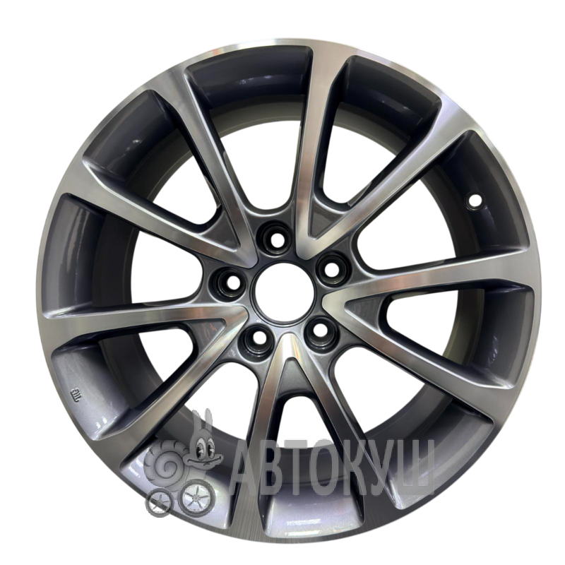 Replica CT-2465 7,5×18 5×114,3 ET50 DIA64,1 GMF