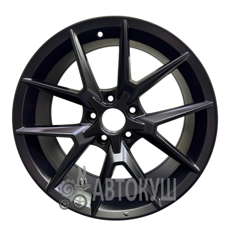 Replica CT-2462 8×18 5×114,3 ET45 DIA0 BM