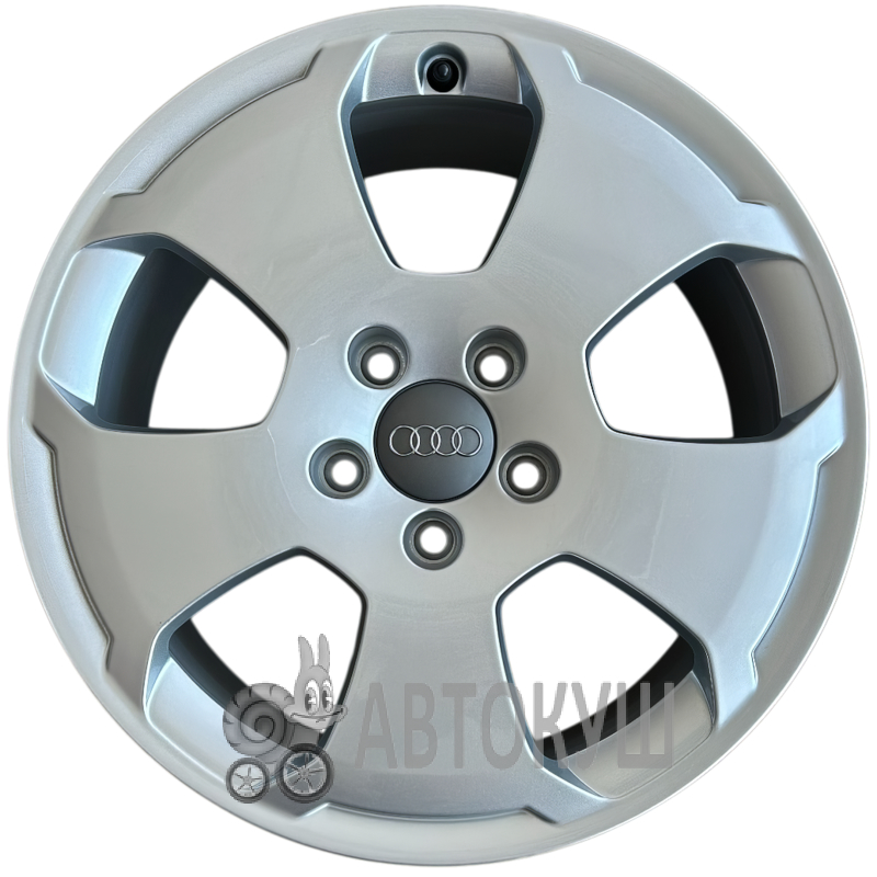 Audi OEM 8P0601025C 7,5×17 5×112 ET56 DIA66,6 S
