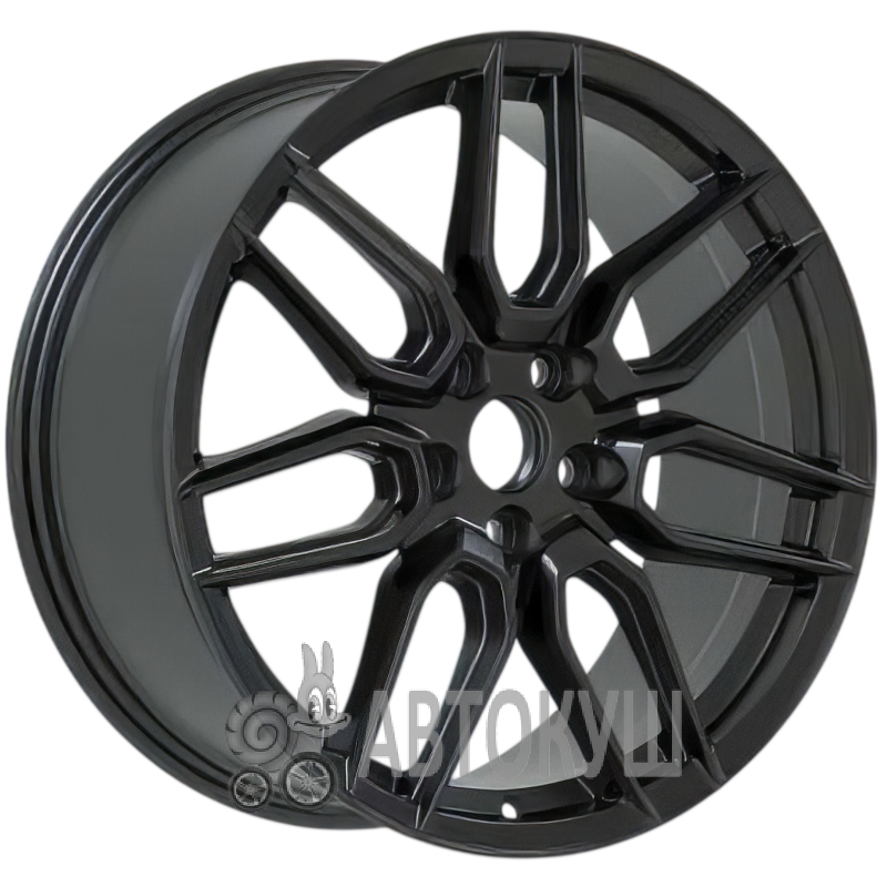 Replica CT2522 8,5×19 5×114,3 ET30 DIA60,1 MB