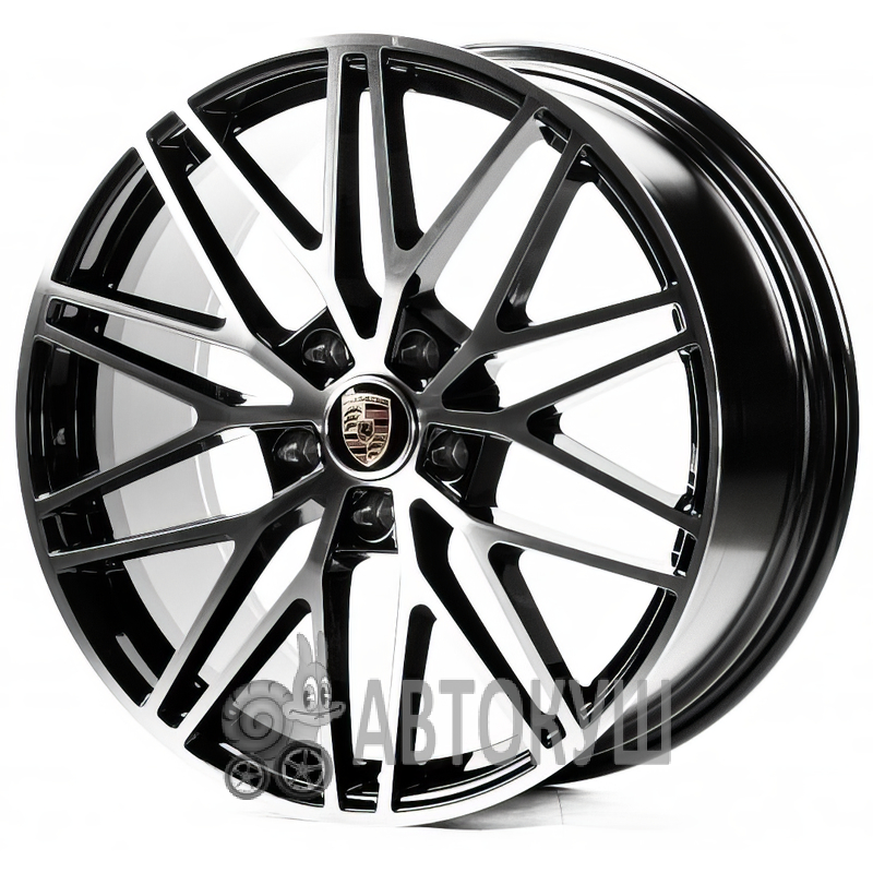 Replica PR618 11×21 5×130 ET49 DIA71,6 MB