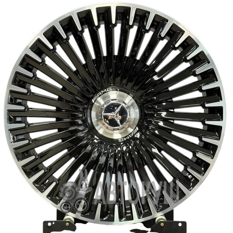 Replica MR3286 9,5×21 5×112 ET30 DIA66,6 GBMF