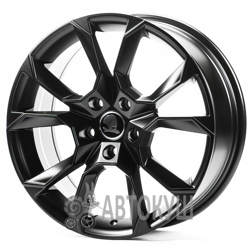 Replica SK17654 7,5×17 5×112 ET45 DIA57,1 SB