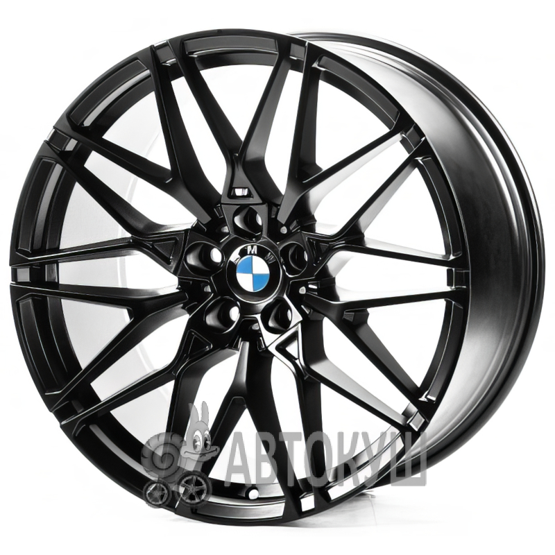 Replica B20124 11,5×20 5×120 ET37 DIA74,1 SB